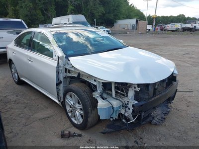 2014 Toyota Avalon