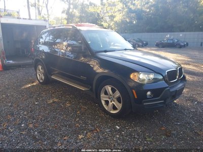 2009 BMW X5