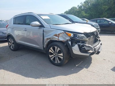 2011 Kia Sportage