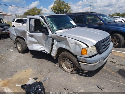2004 Ford Ranger
