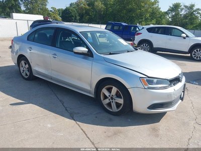2012 Volkswagen Jetta