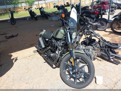 2021 Harley-Davidson Xl883