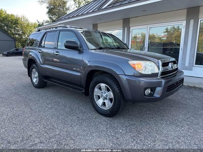 2008 Toyota 4Runner