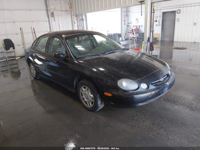 1999 Ford Taurus