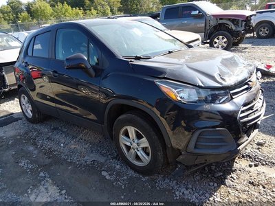 2022 Chevrolet Trax