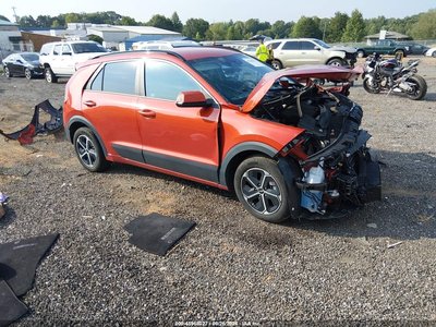 2023 Kia Niro
