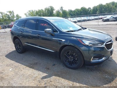 2021 Buick Enclave
