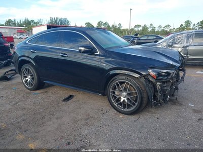 2024 Mercedes-Benz GLE-Class