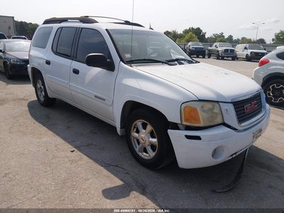2005 GMC Envoy