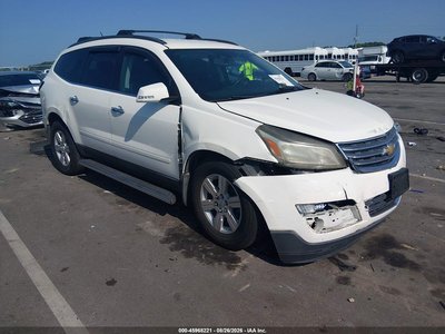 2014 Chevrolet Traverse
