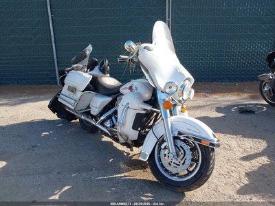 2007 Harley-Davidson Electra Glide Ultra Classic