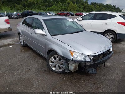 2009 Toyota Avalon