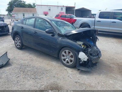 2013 Mazda 3