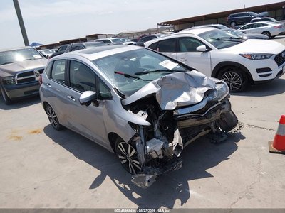 2018 Honda Fit