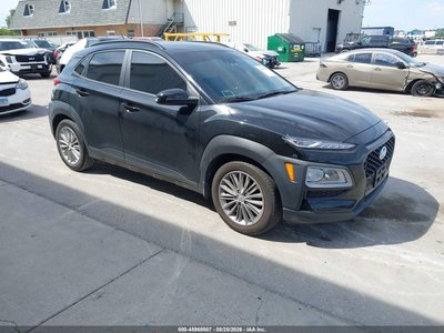 2021 Hyundai Kona