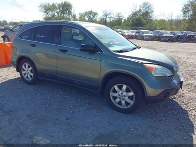 2009 Honda CR-V