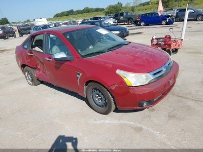 2010 Ford Focus