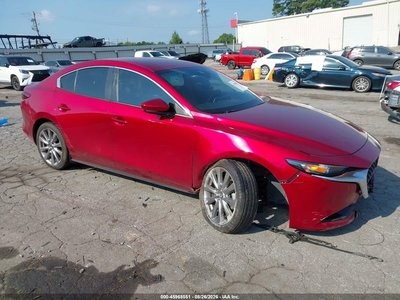 2019 Mazda 3