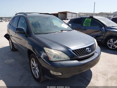 2008 Lexus RX