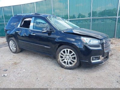 2016 GMC Acadia