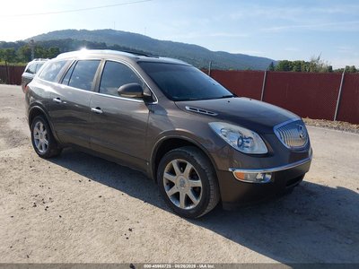 2008 Buick Enclave