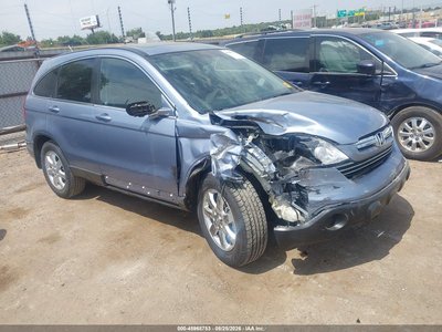 2008 Honda CR-V