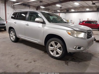 2010 Toyota Highlander