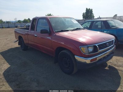 1995 Toyota Tacoma