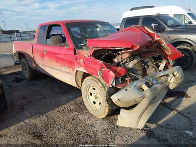 1999 Dodge Ram 1500