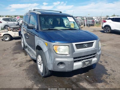 2003 Honda Element