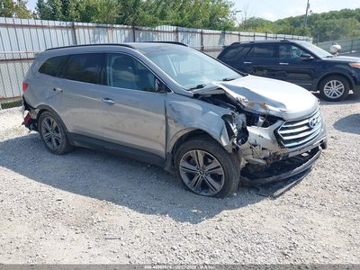 2014 Hyundai Santa Fe