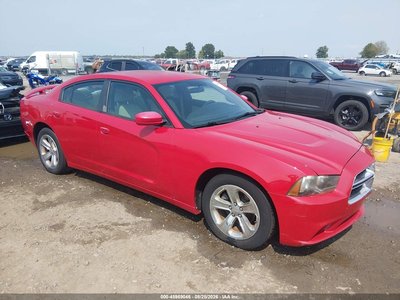 2013 Dodge Charger