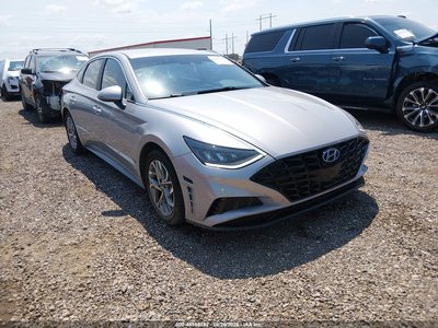 2023 Hyundai Sonata