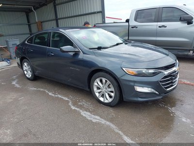 2020 Chevrolet Malibu