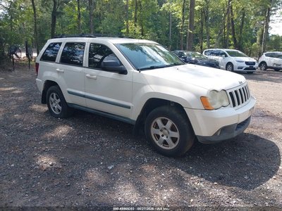 2009 Jeep Grand Cherokee