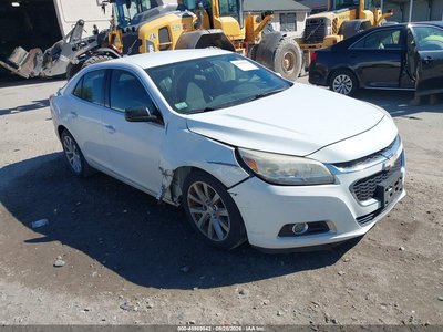 2014 Chevrolet Malibu