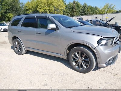 2017 Dodge Durango