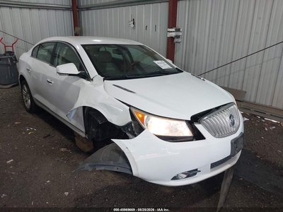 2011 Buick LaCrosse