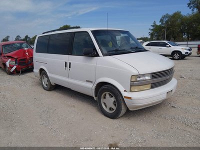 1998 Chevrolet Astro