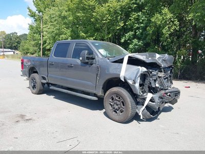 2026 Ford F-250