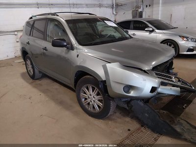 2006 Toyota RAV4