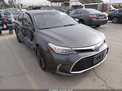 2017 Toyota Avalon