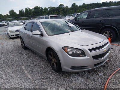 2012 Chevrolet Malibu