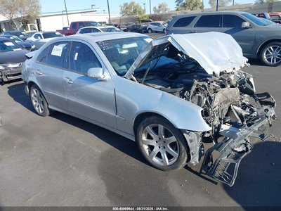 2007 Mercedes-Benz E-Class