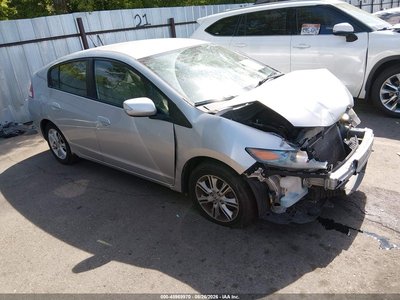 2011 Honda Insight