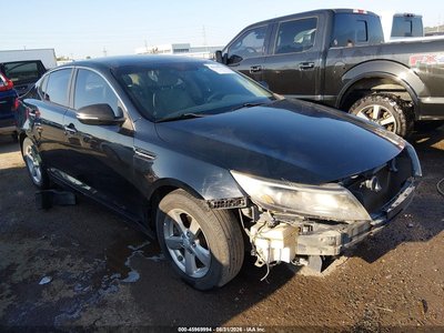 2014 Kia Optima