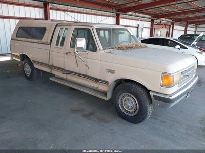 1987 Ford F-250