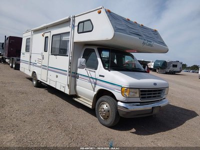 1994 Ford Econoline