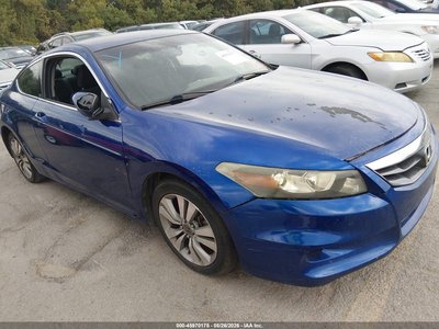 2011 Honda Accord