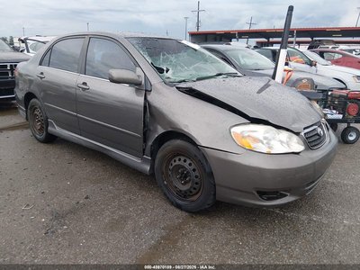 2003 Toyota Corolla